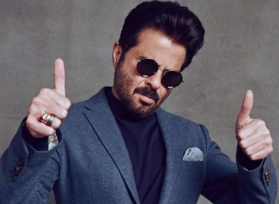 Anil kapoor