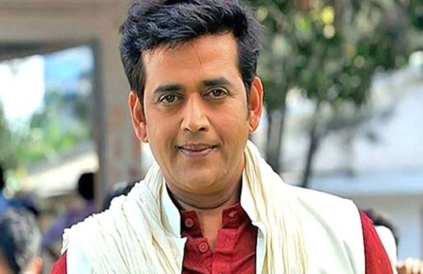 Ravikishan