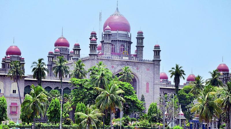 Highcourt