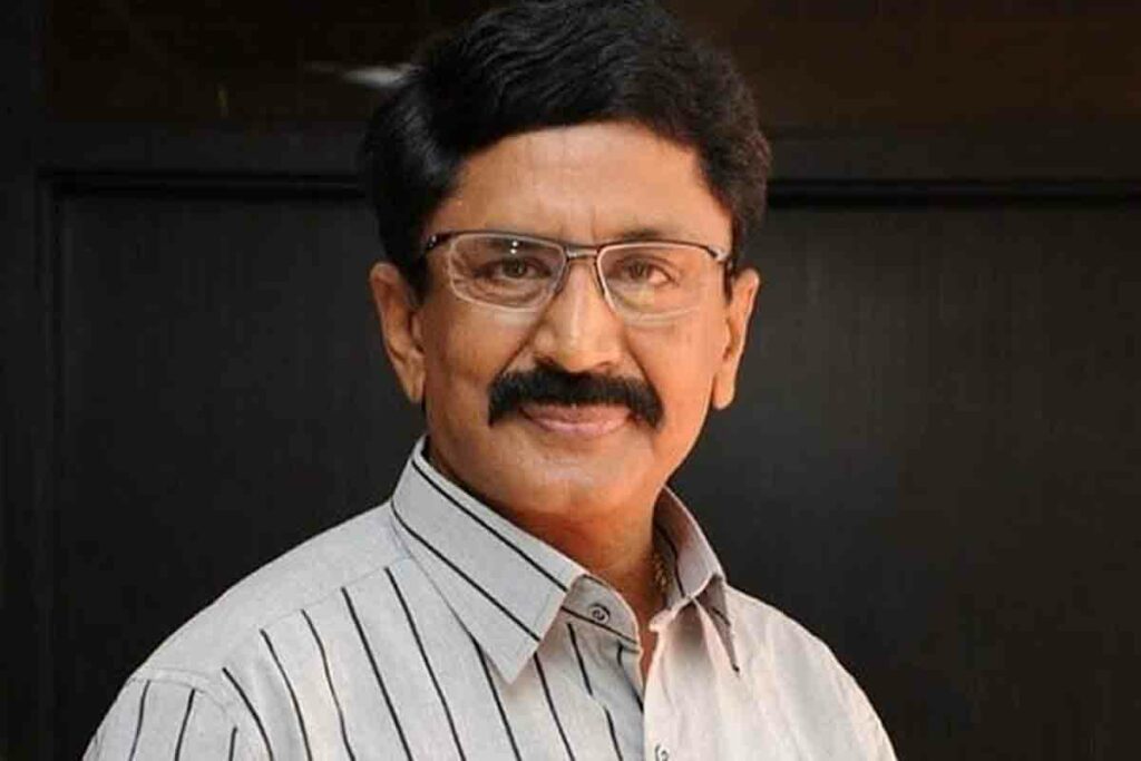 murali mohan | మురళీ మోహన్‌