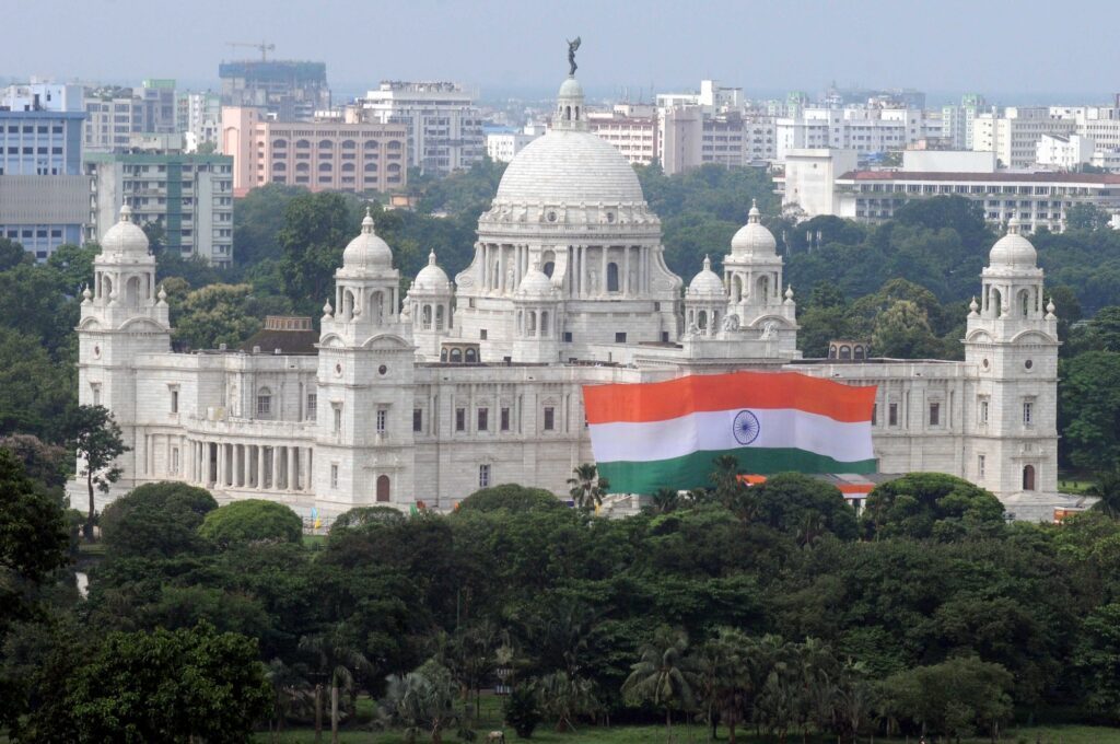 Independence Day: భారత్‌లో ఘనంగా 75వ స్వాతంత్య్ర దినోత్సవ వేడుకలు