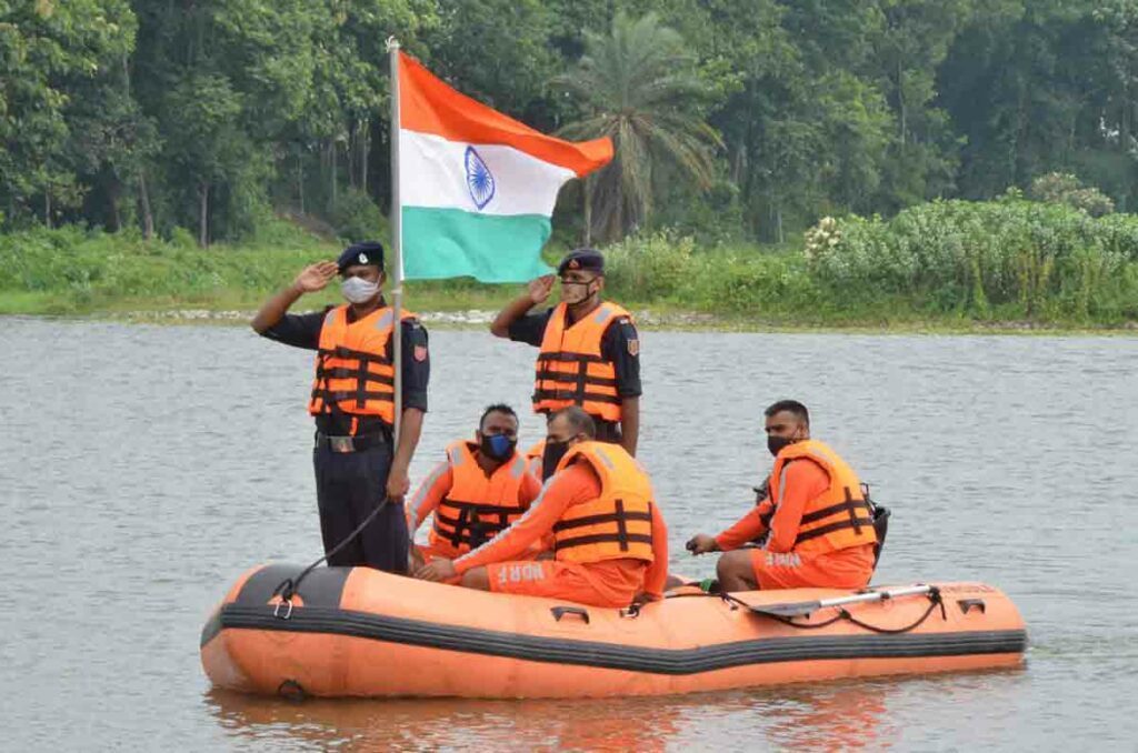 Independence day | మువ్వ‌న్నెల మురిపాలు