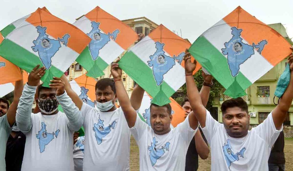 Independence day | మువ్వ‌న్నెల మురిపాలు