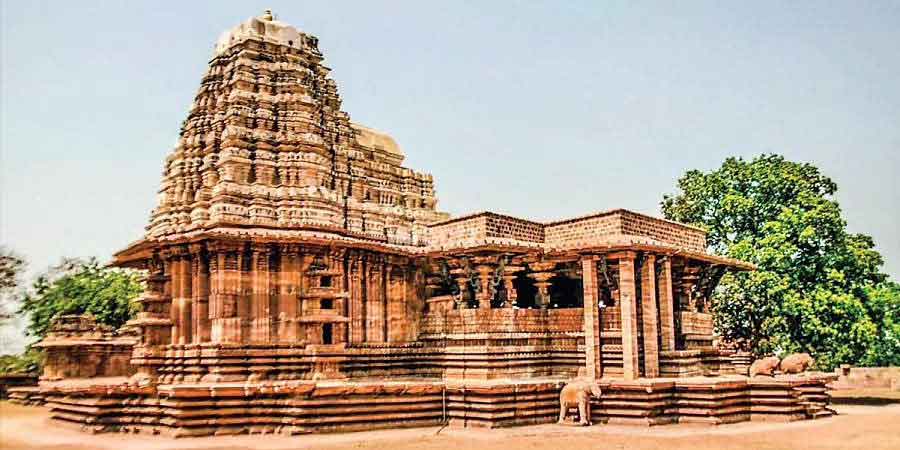 Ramappa Temple  | రామప్ప దేవాలయం