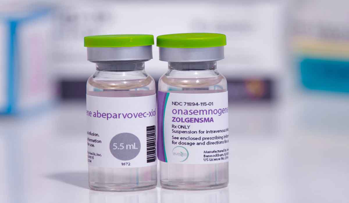 zolgensma injection: చిన్నారికి 16 కోట్ల ఇంజెక్ష‌న్ ఫ్రీగా ఇచ్చిన ...