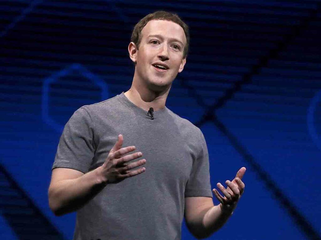 first jobs of billionaires | mark zuckerberg