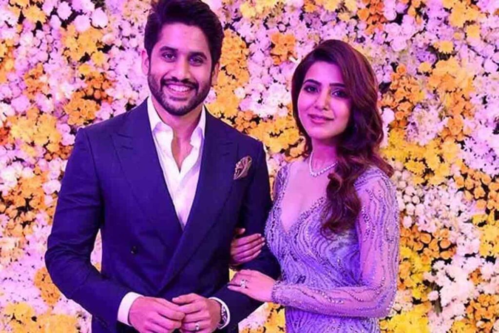 Naga chaitanya samantha divorce telugu | సమంత భరణం | టాలీవుడ్‌