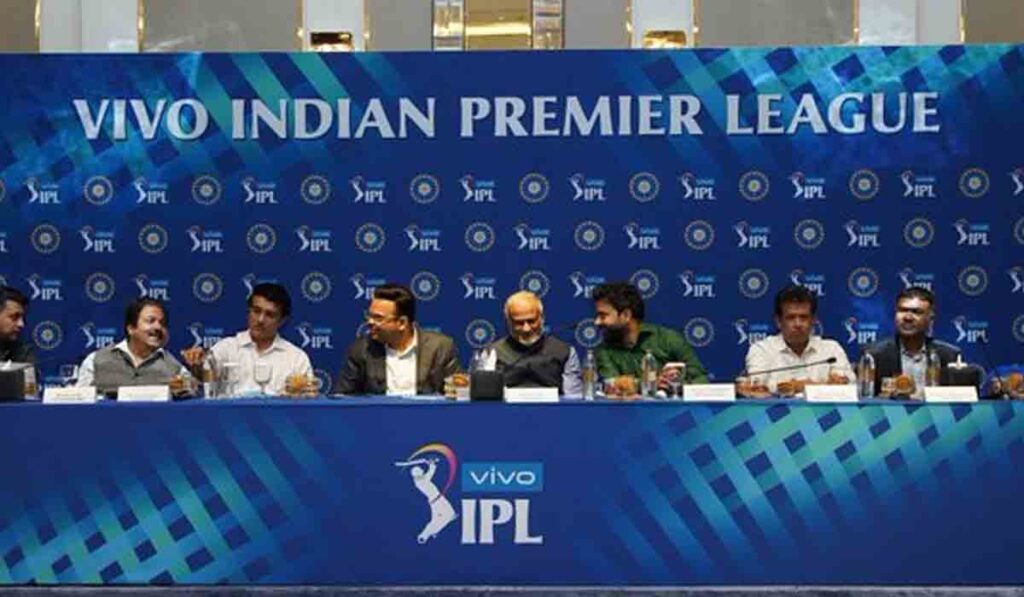 IPL New Teams