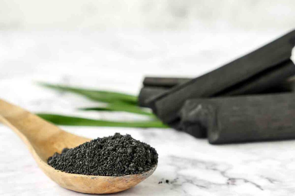 Health news  | charcoal based products