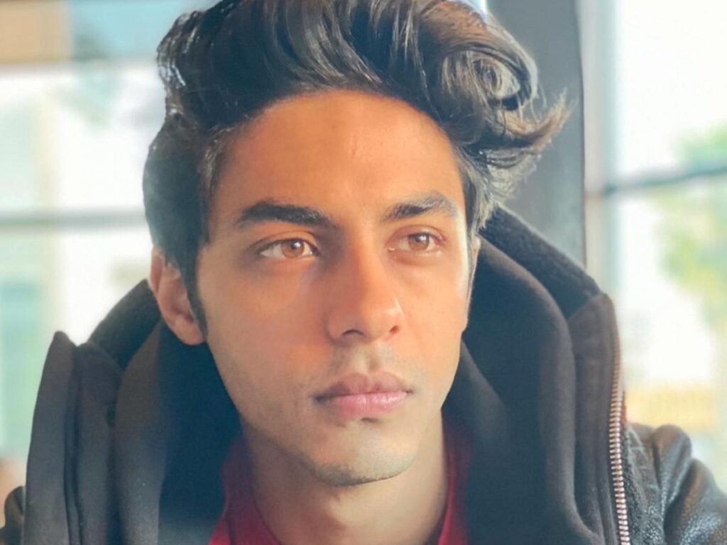 aryan khan bail