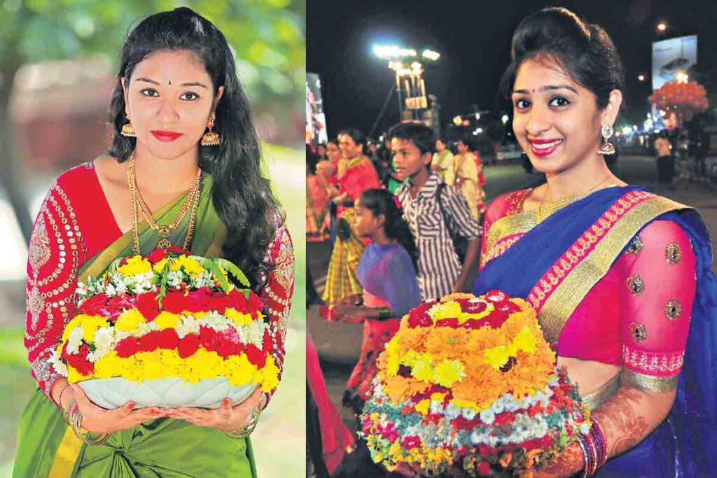 Bathukamma songs | బతుకమ్మ పాటలు