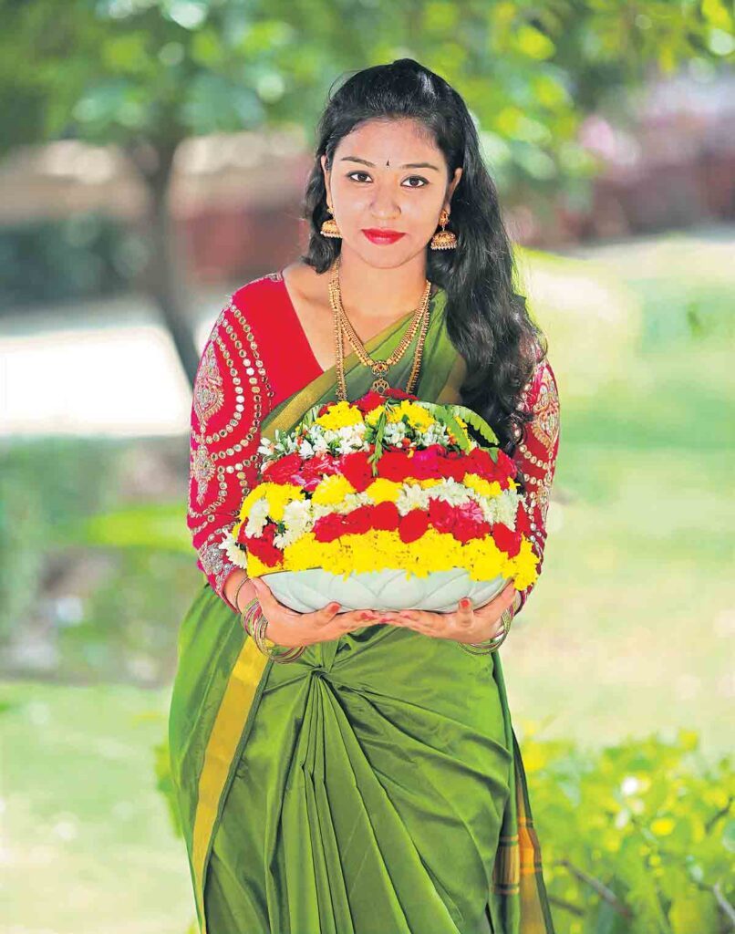 Bathukamma festival | బతుకమ్మ