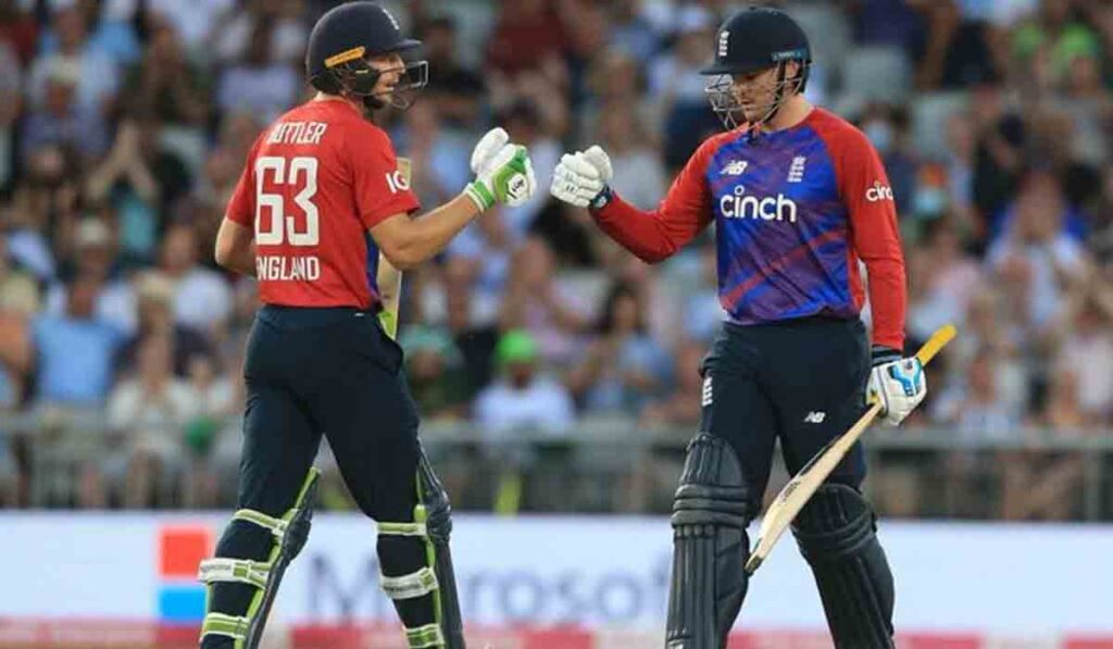 Eng vs Ban