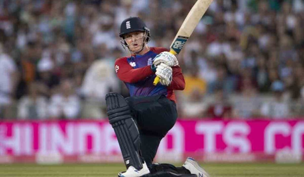 Eng vs Ban