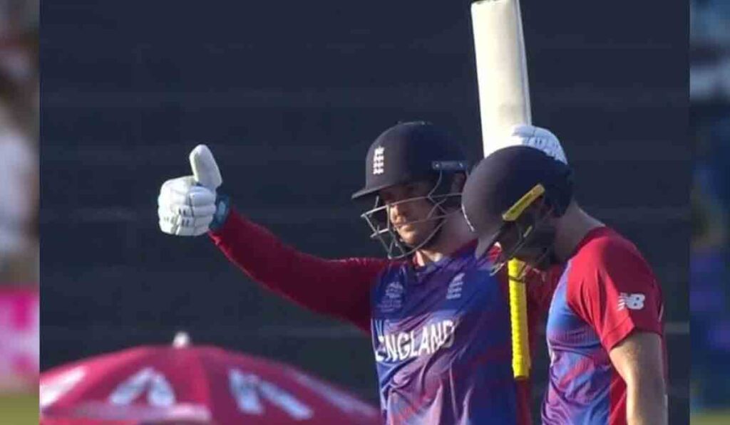 Eng vs Ban