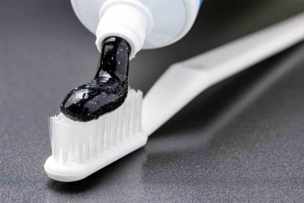 Health news  | charcoal based products