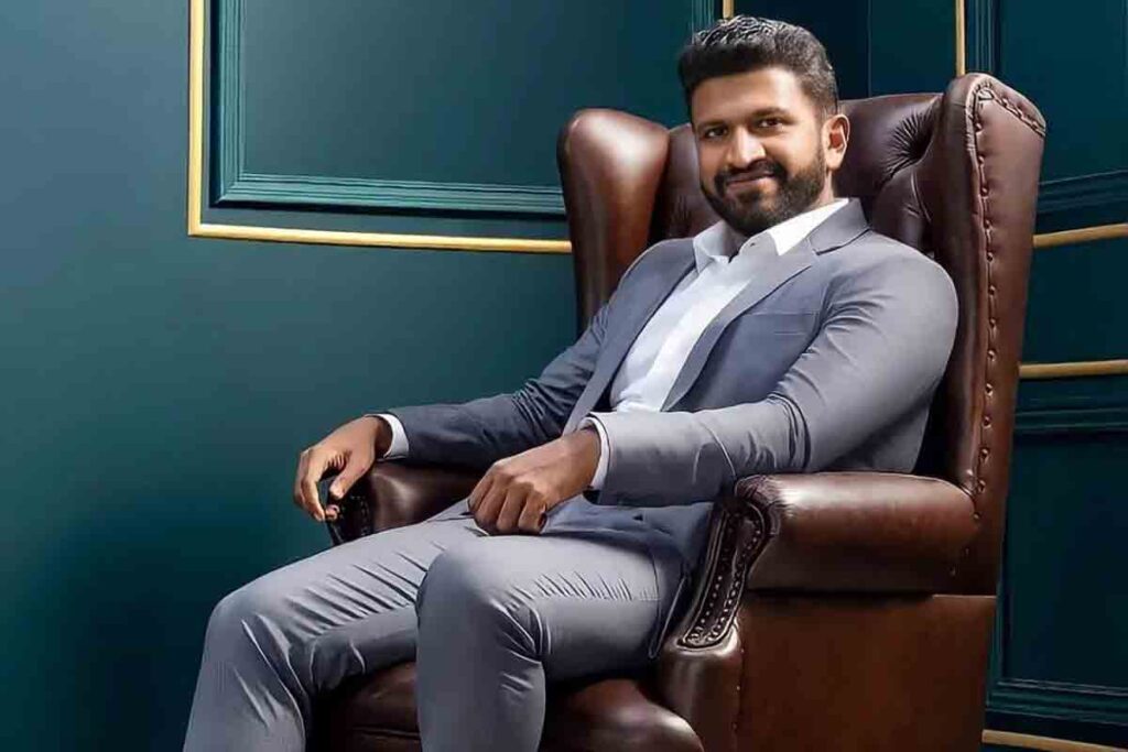 Puneeth rajkumar