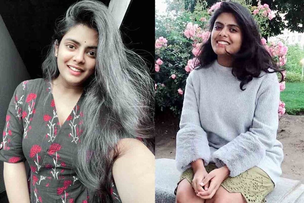 Puri Jagannadh daughter pavithra puri | పూరీ జగన్నాథ్ కూతురు హీరోయిన్‌గా పరిచయం అవుతుందా..?