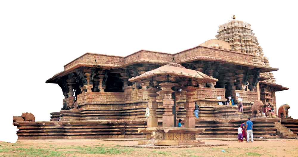 Ramappa Temple  | రామప్ప దేవాలయం