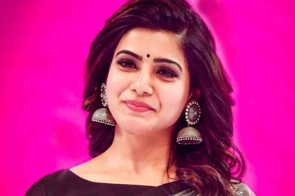 Samantha remuneration | సమంత రెమ్యునరేషన్‌ | నాగ చైతన్య సమంత విడాకులు | samantha naga chaitanya divorce