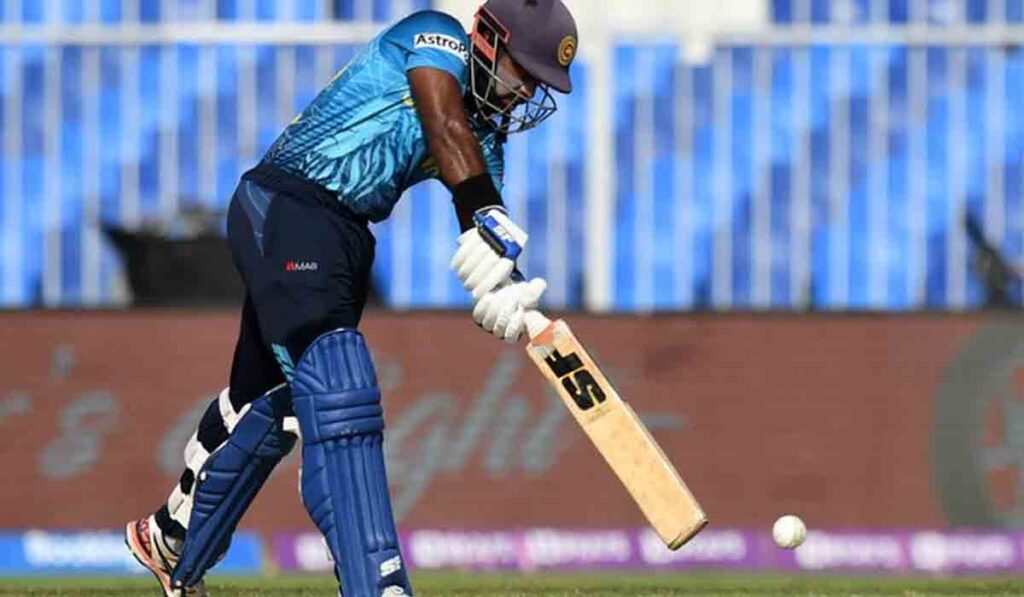 SL vs SA