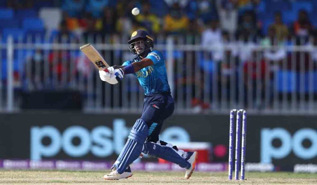 SL vs SA