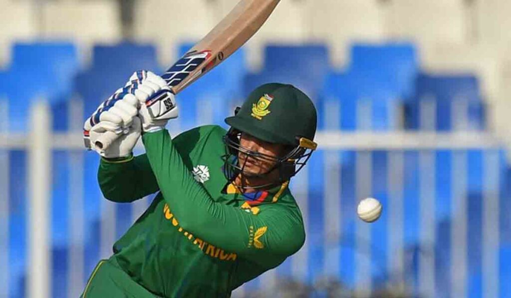 SL vs SA | 