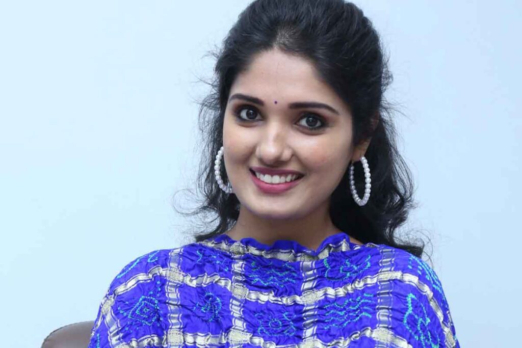 Geet saini | గీత్‌ సైనీ