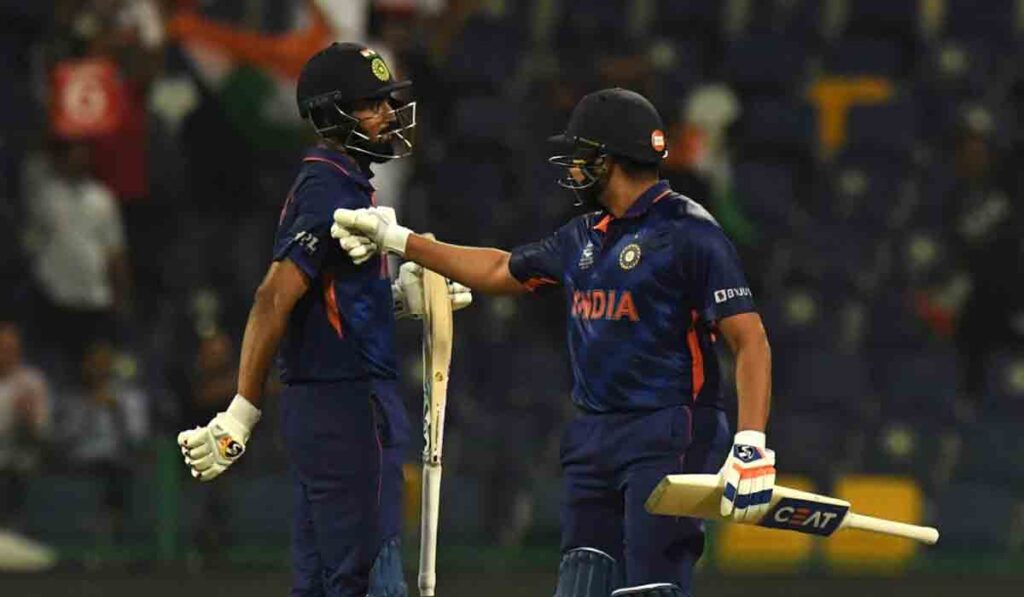 IND vs AFG