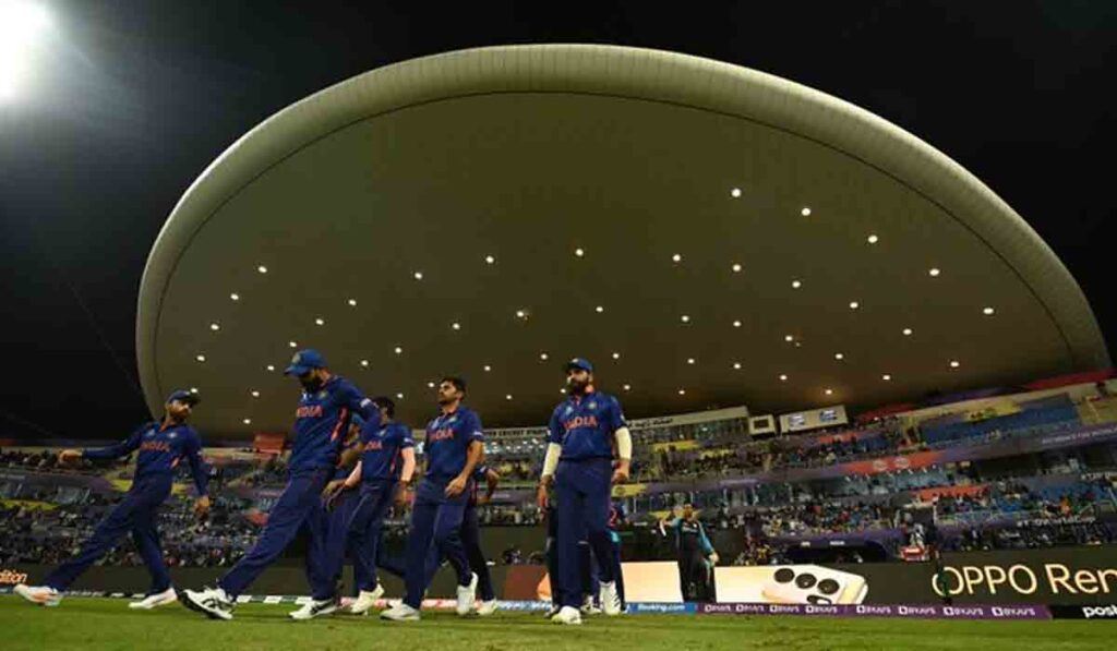 IND vs AFG