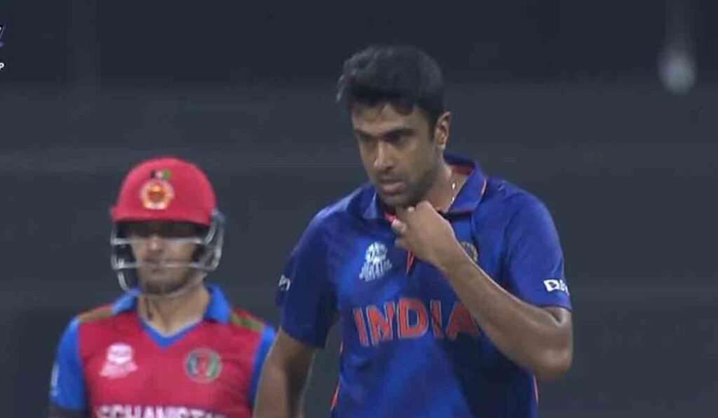 IND vs AFG