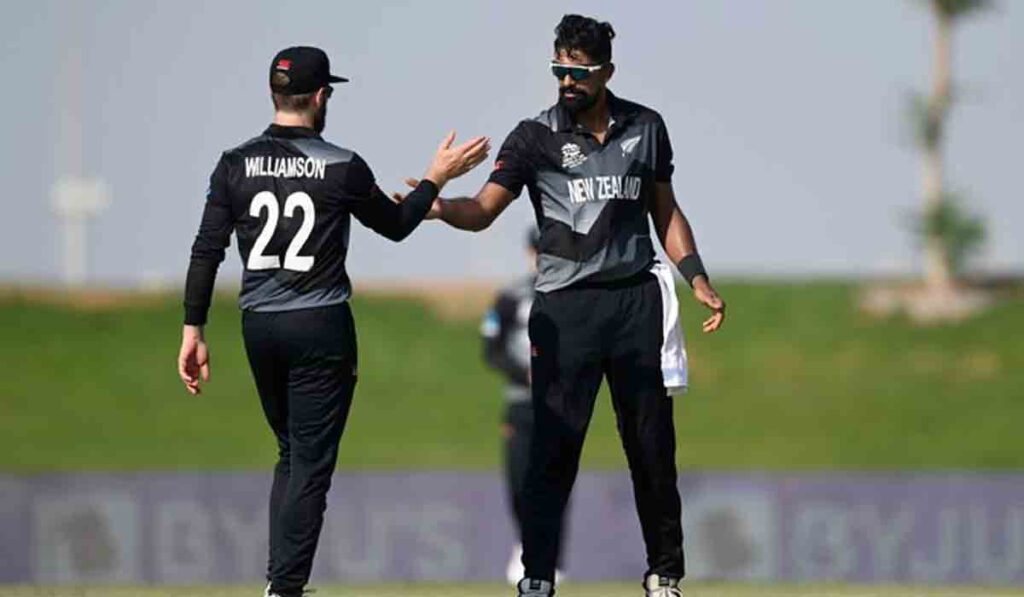AFG vs NZ