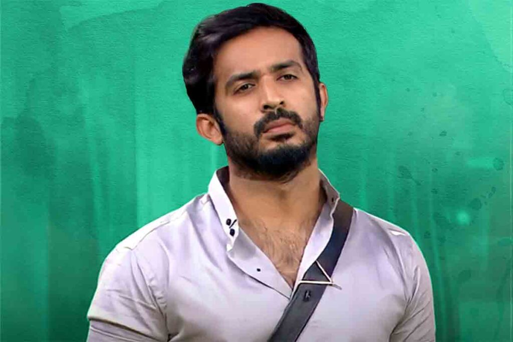 anchor ravi in bigg boss 5 telugu
