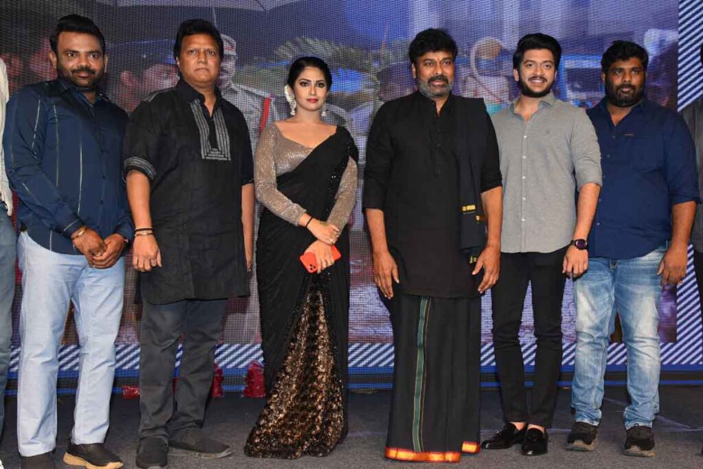 Chiranjeevi
