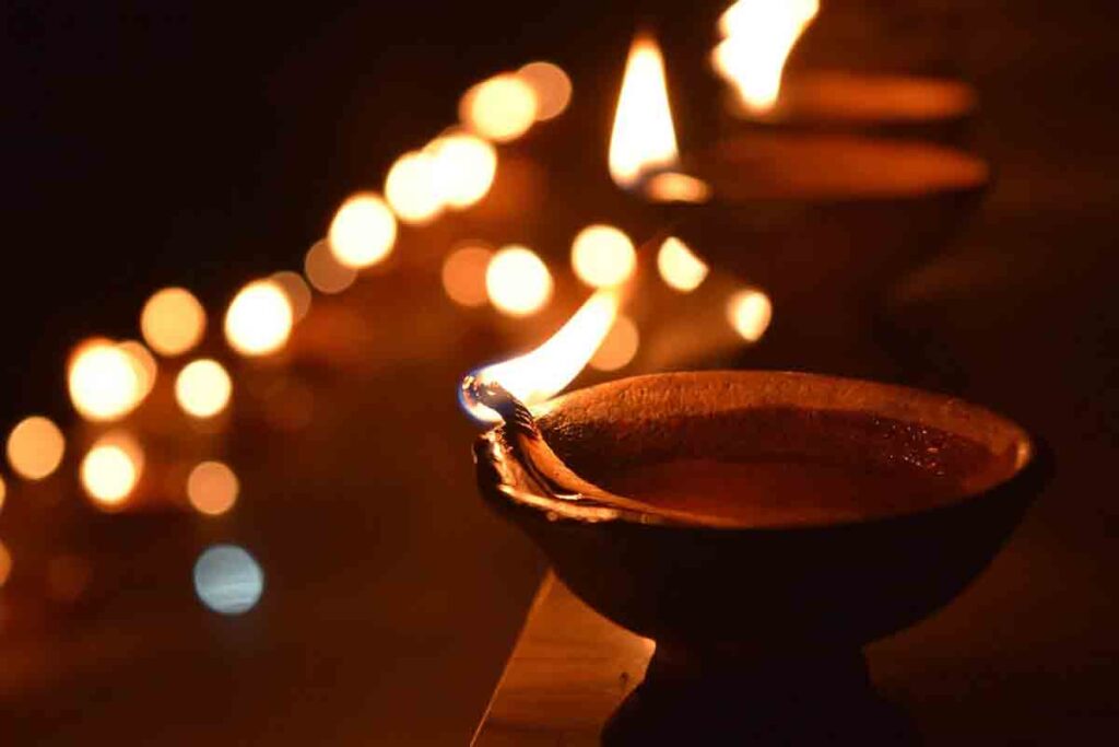 karthika deepam