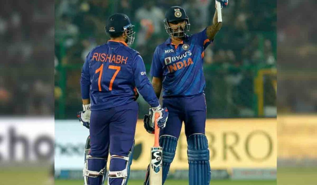 IND vs NZ