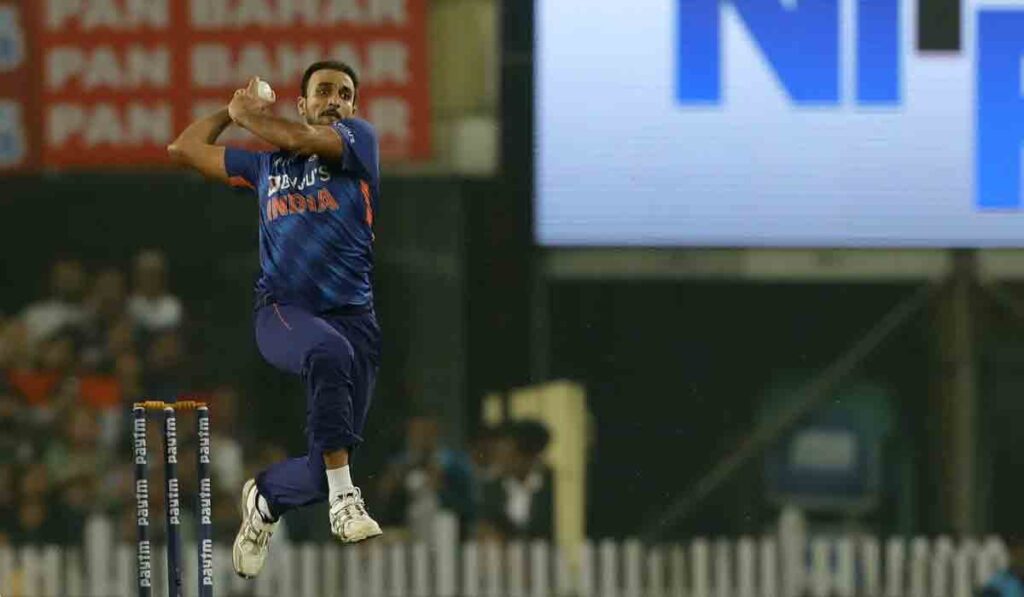 IND vs NZ