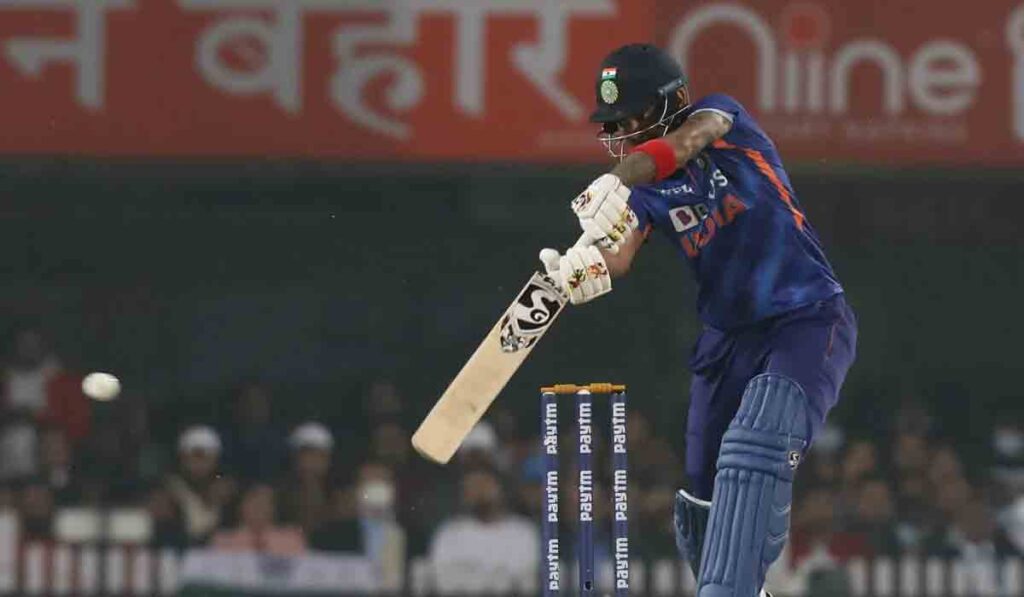 IND vs NZ