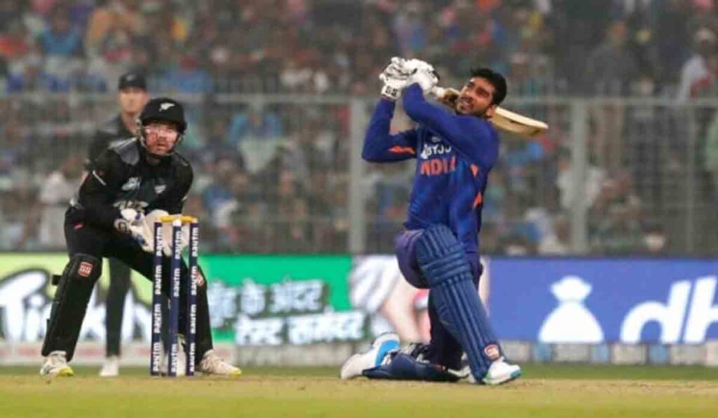 IND vs NZ