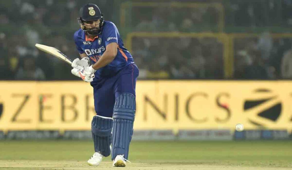 IND vs NZ