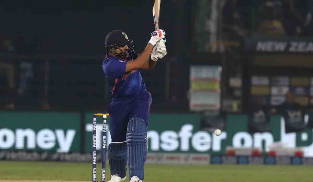 IND vs NZ