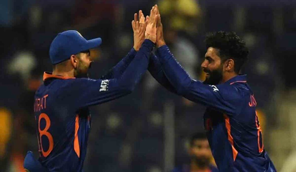 IND vs SCO