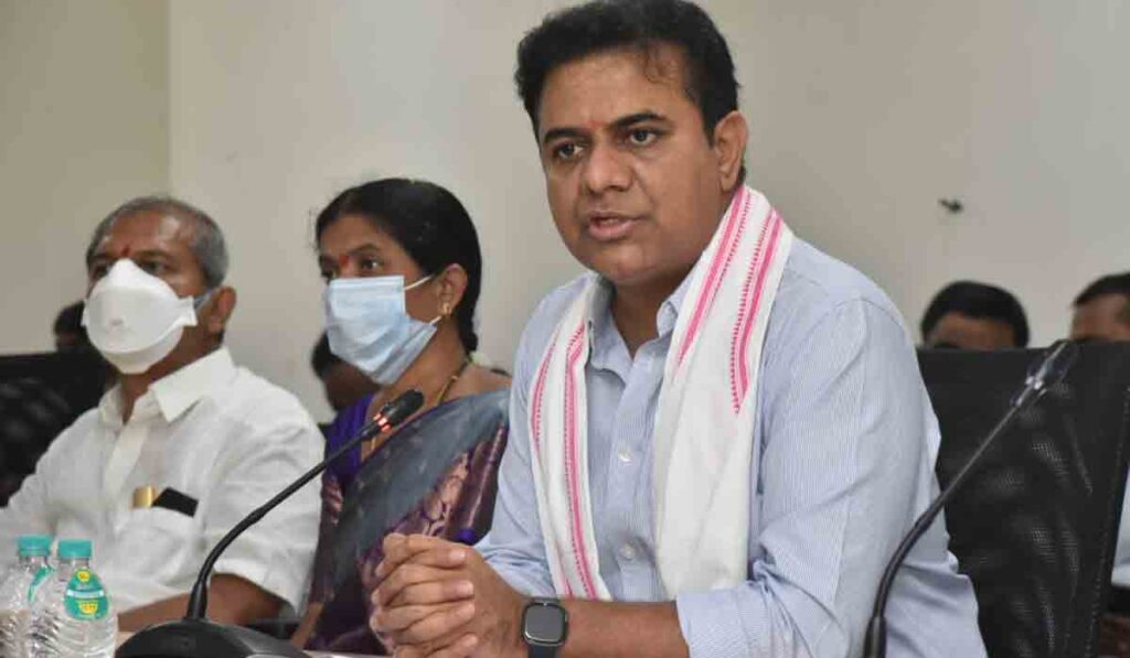 KTR