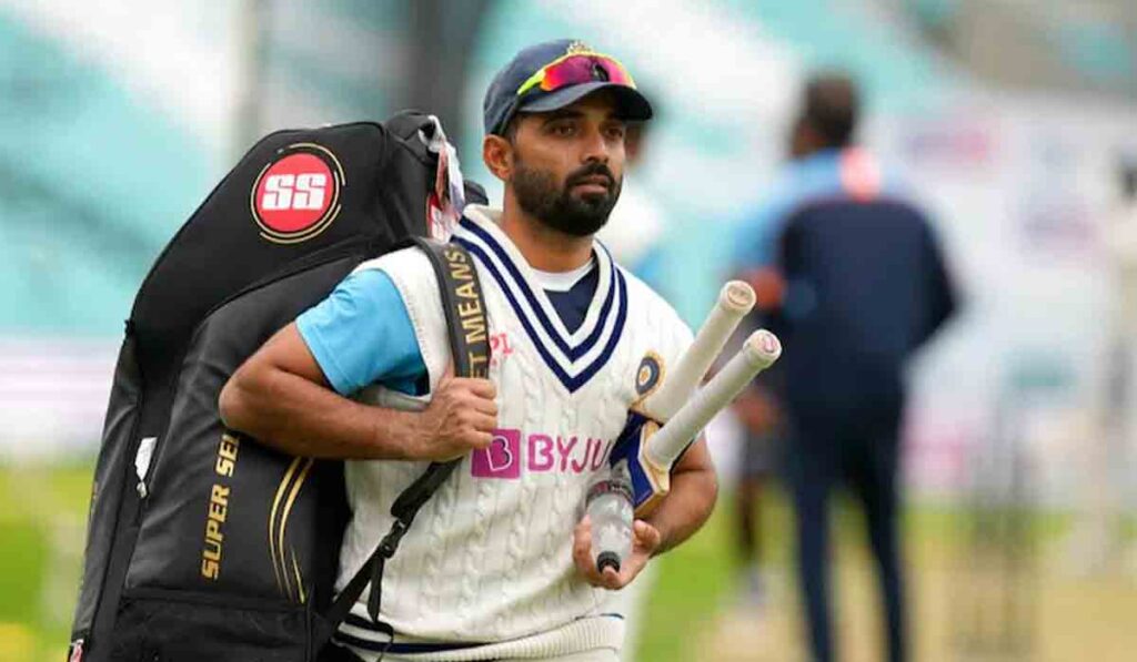 Newzealand Test Series