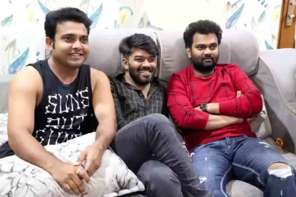 getup srinu, sudigali sudheer, auto ram prasad jabardasth