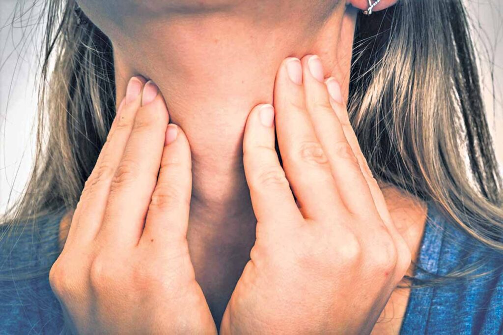 Thyroid Disease & Pregnancy
