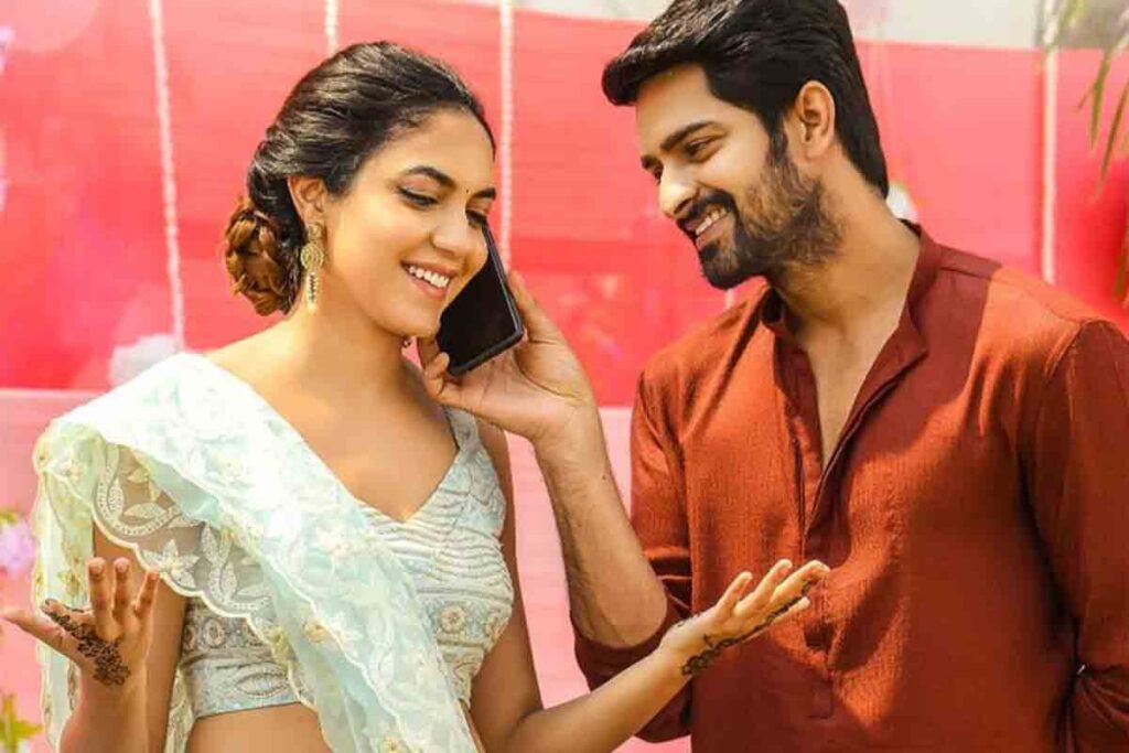 varudu kavalenu first week collections